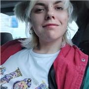 Madrelingua italiana a disposizione per lezioni di italiano